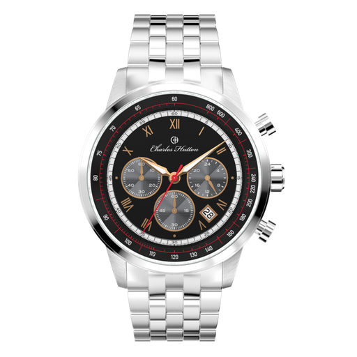 Charles hutton watch company outlet